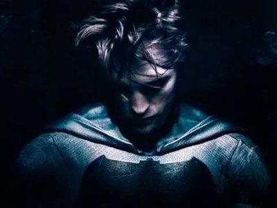 Robert Pattinson entre los actores peores pagados por protagonizar The  Batman