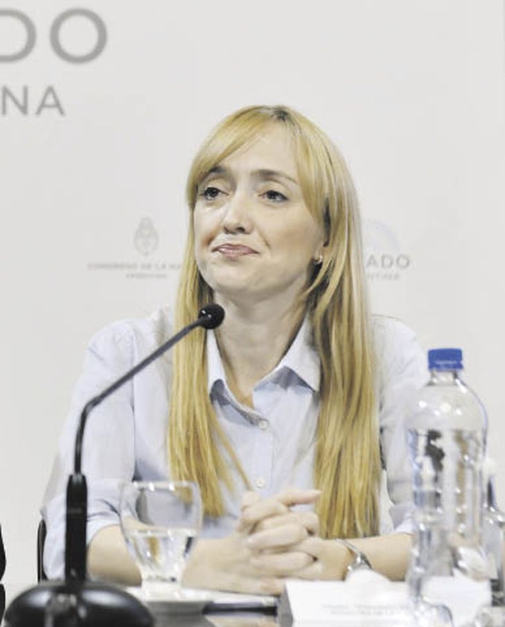 Anabel Fernández Sagasti