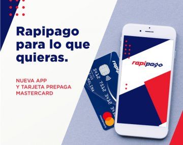 Grupo GIRE fortalece la integración financiera con el lanzamiento de la nueva app de Rapipago