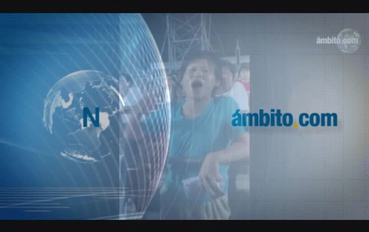 La jura de Macri y los discursos de la jornada