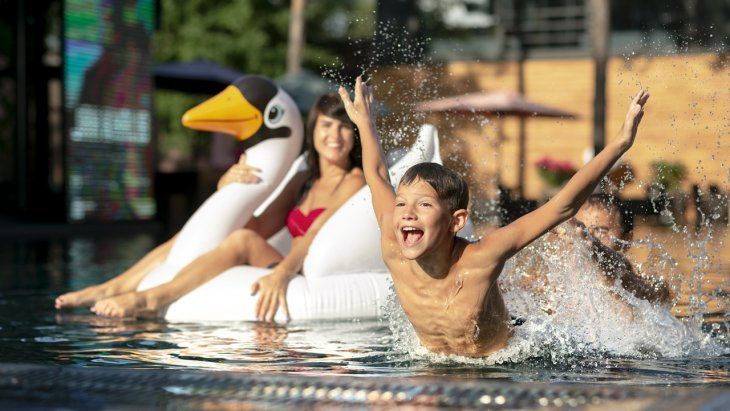Una de las mejores opciones para el calor de este verano.