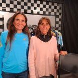 María Inés Brogin Alba estará al frente de la Subsecretaría de Culto. María Inés Brogin Alba estará al frente de la Subsecretaría de Culto.