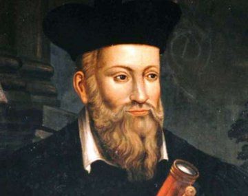 Nostradamus y sus profecías: ¿predijo el incendio de Notre Dame?