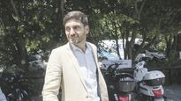 Maximiliano Pullaro