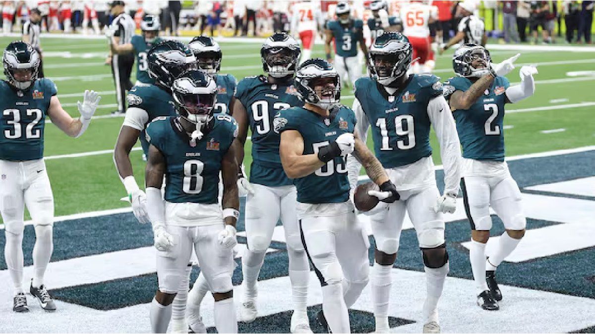 According to the US press, Super Bowl champions would have rejected Donald Trump’s invitation to the White House