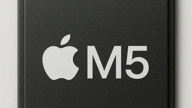 Apple lanzó su nuevo microchip, creado específicamente para aprovechar al máximo la Inteligencia Artificial.