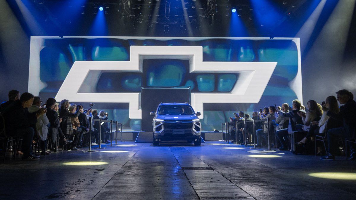 Chevrolet presented the new Silverado, Spin and S10: prices and details