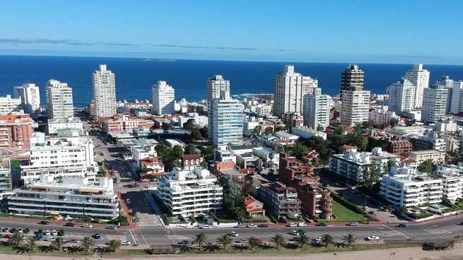Empresarios turísticos de Punta del Este plantearon un tipo de cambio diferencial para quienes visiten Uruguay en la temporada de verano.
