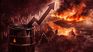 El petróleo alcanzó su máximo nivel desde 2022.
