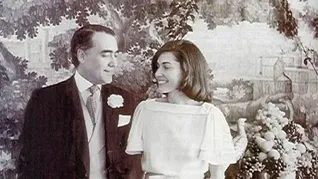 Desde que falleció su esposo Julio Mario, Beatrice se convirtió en la mujer más rica de Colombia.