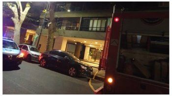 El hombre de 92 años fue asesinado a golpes.