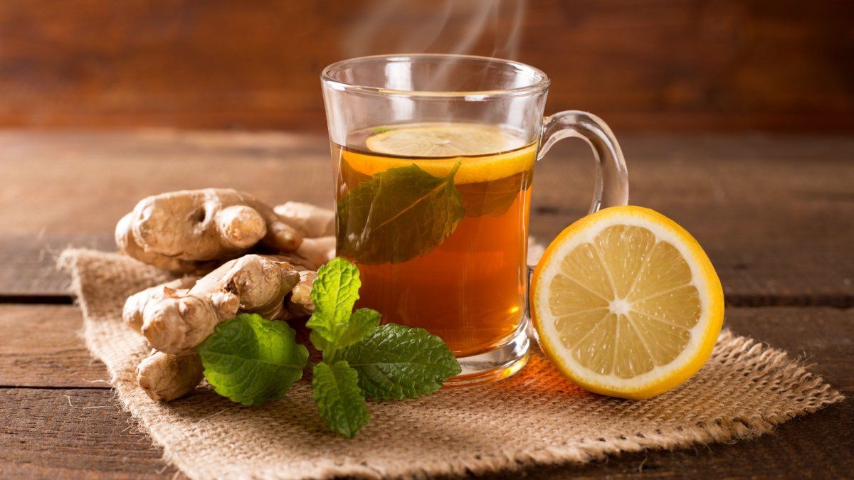 It is anti -inflammatory, help for congestion and stimulates the immune system