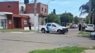 Asesinaron a una mujer tras un robo en González Catán. Asesinaron a una mujer tras un robo en González Catán.