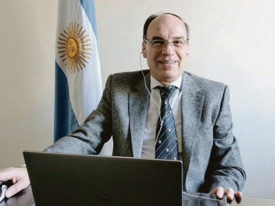 Pablo Blanco