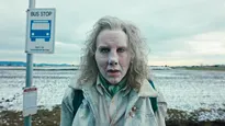 De qué se trata Longlegs: Coleccionista de almas, la terrorífica película disponible en Prime.
