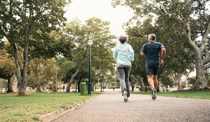 En qué consiste la regla del 6-6-6, la nueva forma de hacer ejercicio. En qué consiste la regla del 6-6-6, la nueva forma de hacer ejercicio.