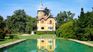 The spring days allow you to enjoy the natural and historical tourism of the complex. The spring days allow you to enjoy the natural and historical tourism of the complex.