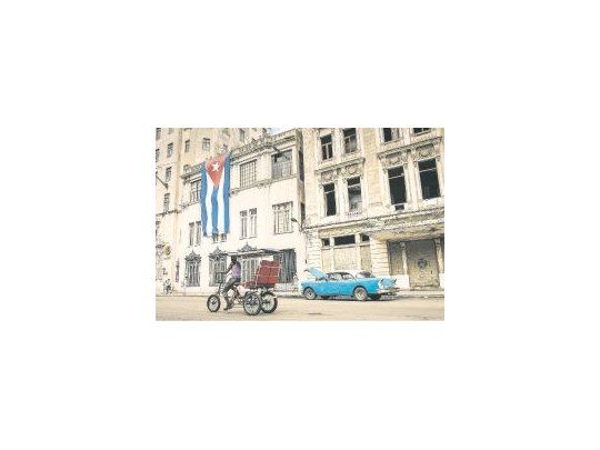 Cuba disfruta su gran presente