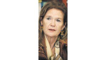 ámbito.com | Elena Highton de Nolasco
