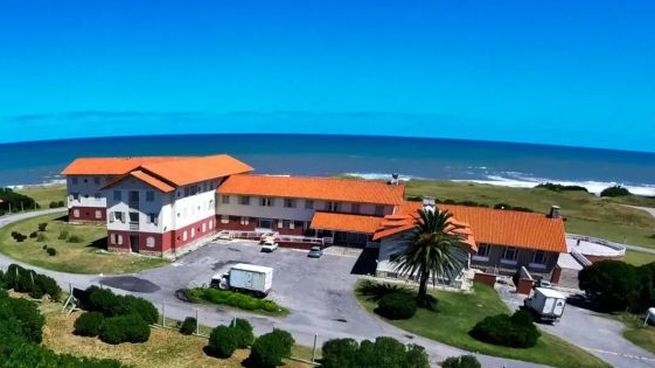 Vacaciones ANSES