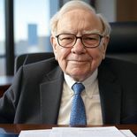 La empresa de Warren Buffett tendrá a Greg Abel como director ejecutivo a partir del 1° de enero de 2026. La empresa de Warren Buffett tendrá a Greg Abel como director ejecutivo a partir del 1° de enero de 2026.