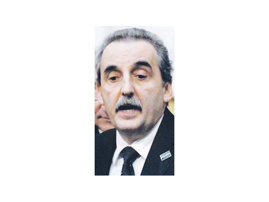 Guillermo Moreno