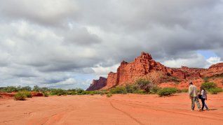 Este destino del norte argentino es ideal para una escapada. Este destino del norte argentino es ideal para una escapada.