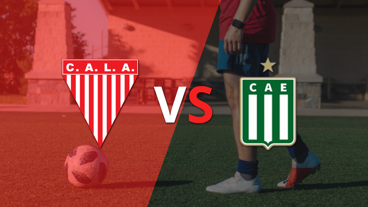 Excursionistas couldn’t beat Los Andes and fell 1-0