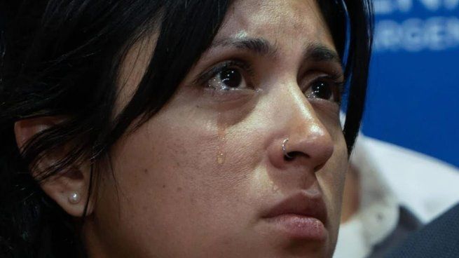 Romina considera que el proyecto promovido por la administración libertaria “va a marcar un hito en la historia”.
