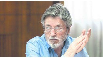 ámbito.com | Alberto Abad. El titular de la Afip  quiere blanquear el mercado de alquileres.