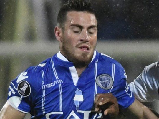 angel gonzalez