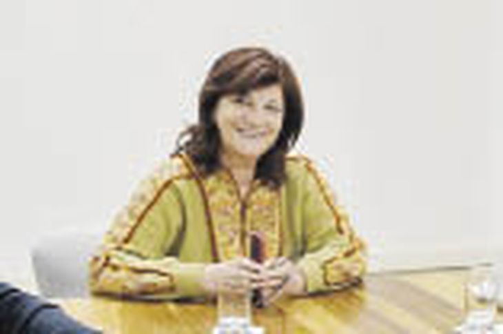 Raquel “Kelly” Olmos