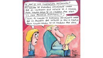 ámbito.com | Política