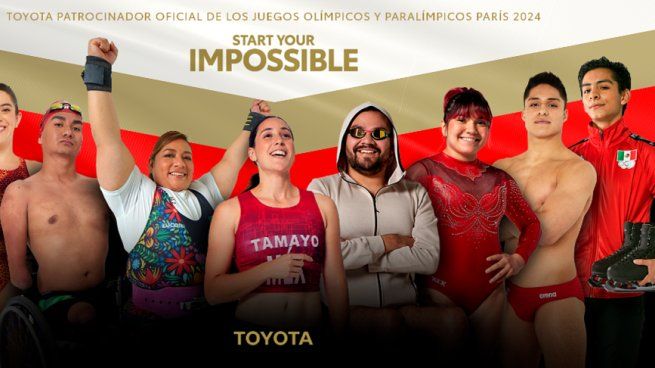 Luego de los Juegos Olìmpicos de Parìs el COI pierde un patrocinador: Toyoya.