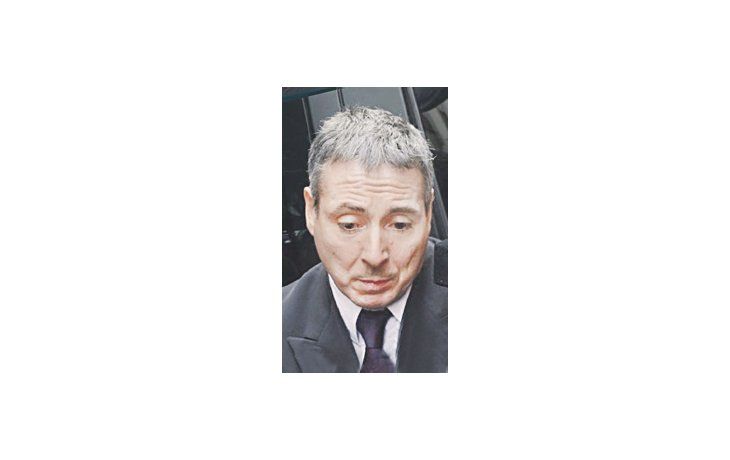 Víctor Stinfale