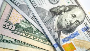 El dólar reactivó su protagonismo como refugio.