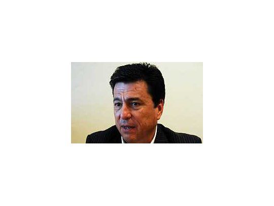 Passarella aclaró: No estamos buscando meter preso a nadie.