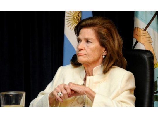 Ante el juez en lo Contencioso Administrativo Federal Enrique Lavié Pico, la cartera de Justicia que encabeza Germán Garavano se pronunció en contra de la continuidad de la magistrada que intenta seguir el camino que siguió el exjuez Carlos Fayt.
