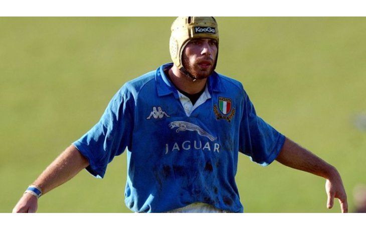 Benatti, de 39 años.