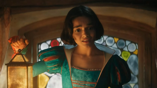 Llega una nueva entrega a lo peor del cine. Llega una nueva entrega a lo peor del cine.