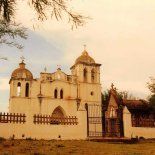 Este pueblo del norte de Córdoba llama la atención por sus hermosos paisajes y su río. Este pueblo del norte de Córdoba llama la atención por sus hermosos paisajes y su río.