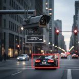 Las cámara con IA de Grecia detectaron 29.000 infracciones de tránsito. Las cámara con IA de Grecia detectaron 29.000 infracciones de tránsito.