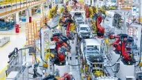 Las automotrices japonesas preparan una estrategia clave&nbsp;