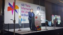 fin de la espera: la feria del libro reabrio sus puertas tras dos anos en suspenso
