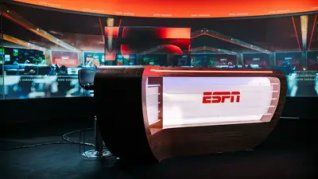 Hay un periodista que se quiere ir de ESPN para volver a Televisa.