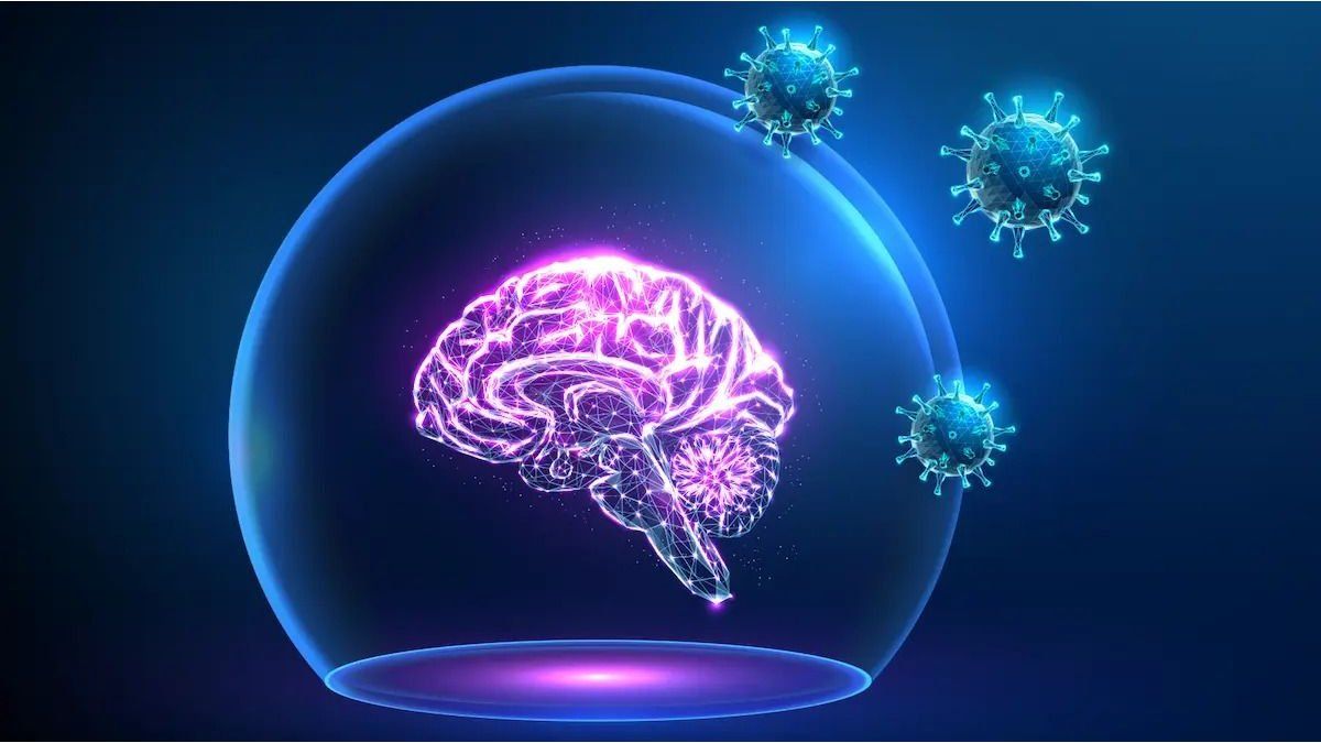 What function fulfills magnesium in the brain: its benefits and characteristics
