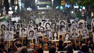 Yamandú Orsi negó haber expresado preocupación por los presos de Domingo Arena. Yamandú Orsi negó haber expresado preocupación por los presos de Domingo Arena.