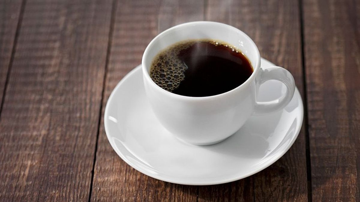 Is it better to drink coffee with or without milk? This is what specialists say