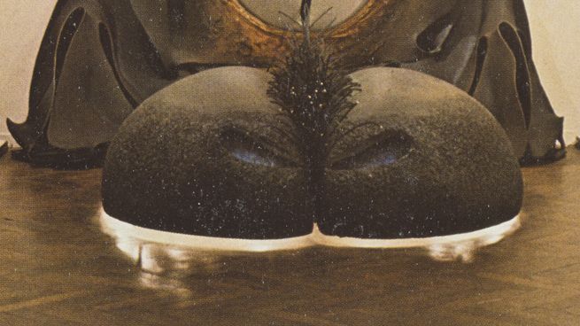 To rediscover a great forgotten artist: Emilio Renart