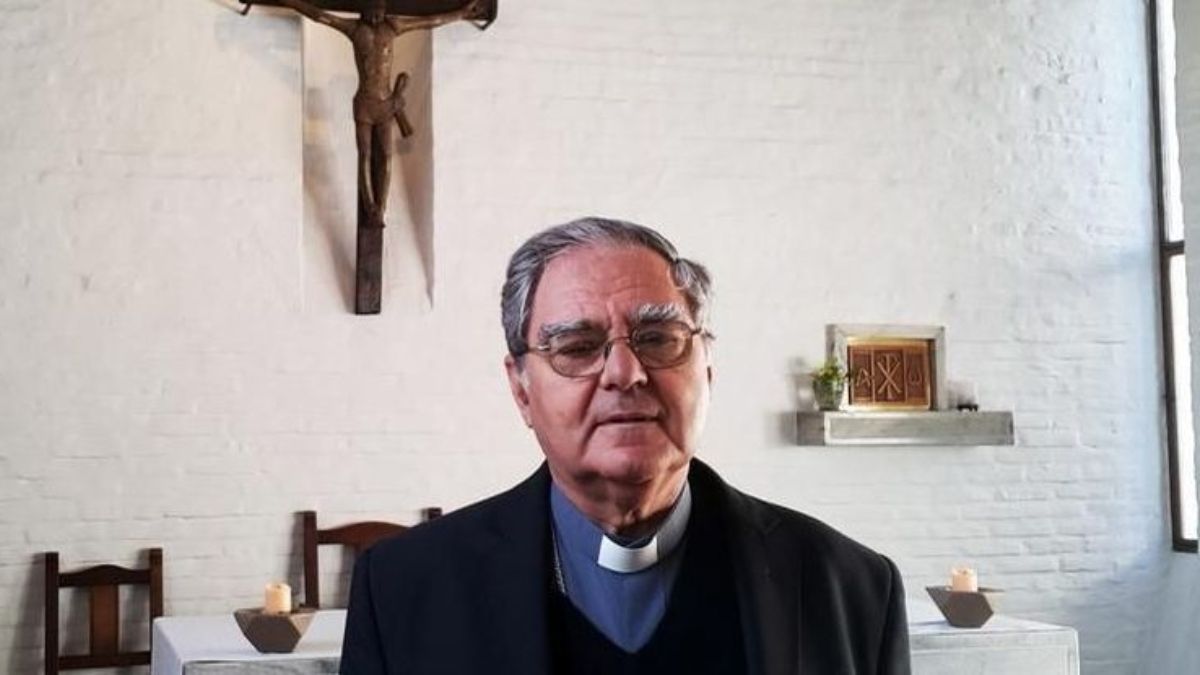El pedido de monseñor Oscar Ojea tras el atentado a Cristina Kirchner